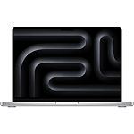 Ноутбук Apple MacBook Pro 14'' M5 16/512GB Silver 2025 (MDE44)