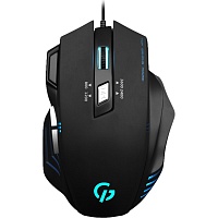 Мышь GamePro Storm USB Black (GM247) Мышь GamePro Storm USB Black (GM247)