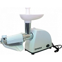 Мясорубка Grunhelm AMG140WJ Мясорубка Grunhelm AMG140WJ