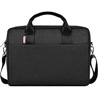 Сумка для ноутбука WiWU Minimalist Pro II Series Laptop Bag 14" Black