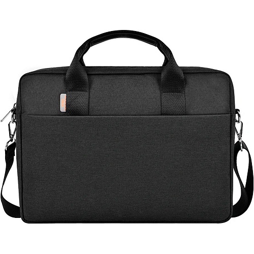 Сумка для ноутбука WiWU Minimalist Pro II Series Laptop Bag 14" Black