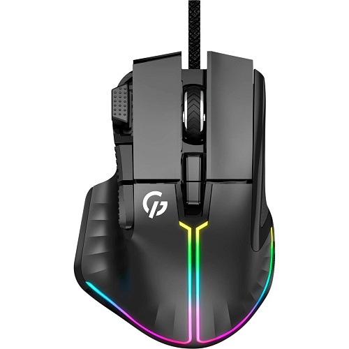 Мышь GamePro GM500 Black Мышь GamePro GM500 Black