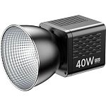 Накамерный свет Ulanzi L023 40W Pro Black 