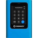 Внешний SSD накопитель Kingston IronKey Vault Privacy 80 480GB (IKVP80ES/480G)