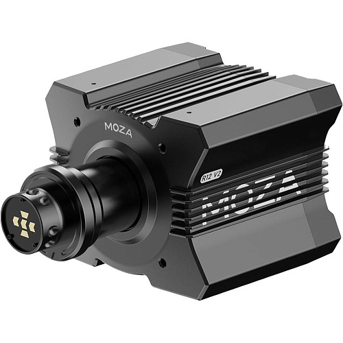 Рулевая база MOZA R12 V2 (RS081)