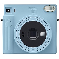 Фотокамера моментального друку Fujifilm Instax Square SQ1 Glacier Blue (16672142) - придбати в Дніпрі, Україні: ціна, характеристики | інтернет-магазин TOUCH