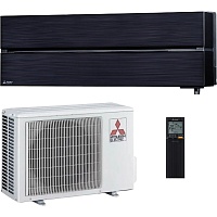 Сплит-система Mitsubishi Electric Premium MSZ-LN50VGB-E1/MUZ-LN50VG-E1 Black Сплит-система Mitsubishi Electric Premium MSZ-LN50VGB-E1/MUZ-LN50VG-E1 Black
