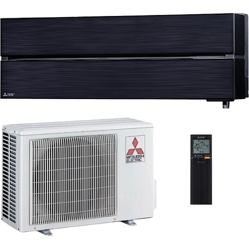 Сплит-система Mitsubishi Electric Premium MSZ-LN50VGB-E1/MUZ-LN50VG-E1 Black
