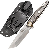 Ніж Xiaomi HX Outdoors Tactical Straight Knife Grey (D-220A) - придбати в Дніпрі, Україні: ціна, характеристики | інтернет-магазин TOUCH Ніж Xiaomi HX Outdoors Tactical Straight Knife Grey (D-220A) - придбати в Дніпрі, Україні: ціна, характеристики | інтернет-магазин TOUCH