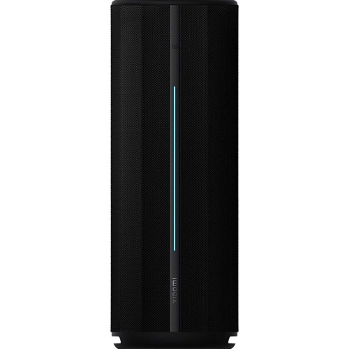 Портативна акустика Xiaomi Bluetooth Speaker Black (QBH4275GL) - придбати в Дніпрі, Україні: ціна, характеристики | інтернет-магазин TOUCH