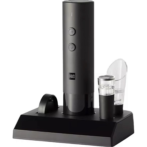 Винный набор HuoHou Electric Wine Opener EWO-R1 (HU0240)