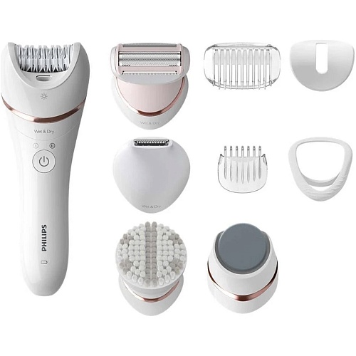 Эпилятор Philips (BRE740/90)