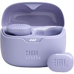 Наушники JBL Tune Buds Purple (JBLTBUDSPUR) Витрина