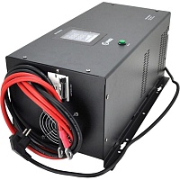 Источник бесперебойного питания (ИБП) Europower PSW-EP3000WM24 24V