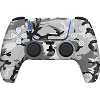 Наклейка для геймпада DK Protection Skin Sticker для PS5 DualSense (0194)