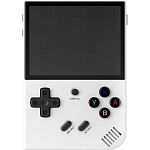 Ретро игровая приставка Anbernic RG35XX Plus 64GB White