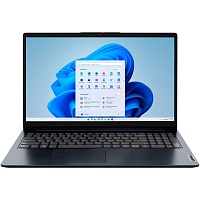 Ноутбук Lenovo IdeaPad 1 15AMN7 (82VG00QFUS) Ноутбук Lenovo IdeaPad 1 15AMN7 (82VG00QFUS)