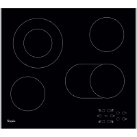 Электрическая варочная поверхность Whirlpool AKT 8130/LX