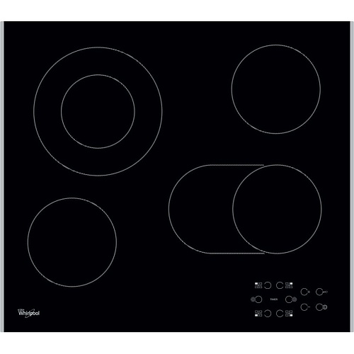 Электрическая варочная поверхность Whirlpool AKT 8130/LX
