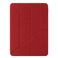 Чехол-книжка PRC Origami Cover для Apple iPad 10.2" (2019-2021) Red Чехол-книжка PRC Origami Cover для Apple iPad 10.2" (2019-2021) Red
