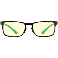 Компьютерные очки Gunnar Computer Eyewear Razer FPS Mini Edition Onyx Amber (RZR-30010)