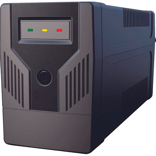 Источник бесперебойного питания (ИБП) FrimeCom GP-1200
