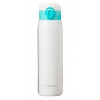 Термос Xiaomi Viomi stainless vacuum cup 460 ml White (YMSB006CN) Термос Xiaomi Viomi stainless vacuum cup 460 ml White (YMSB006CN)