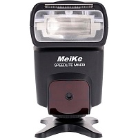 Вспышка Meike Speedlite МК430 для Nikon 430n (SKW430N)