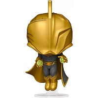 Фигурка Funko Pop! Black Adam: Доктор Фейт (64192) Фигурка Funko Pop! Black Adam: Доктор Фейт (64192)