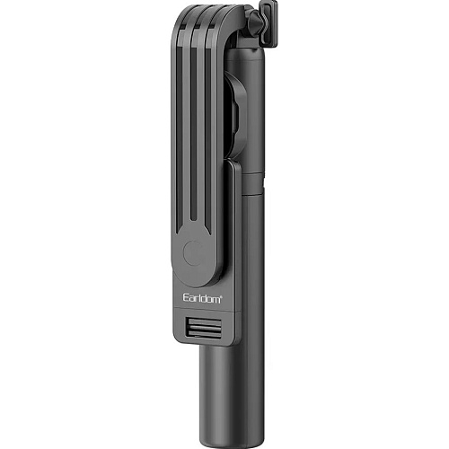 Селфі-монопод Earldom Tripod For Mobile (ET-ZP25) - придбати в Дніпрі, Україні: ціна, характеристики | інтернет-магазин TOUCH