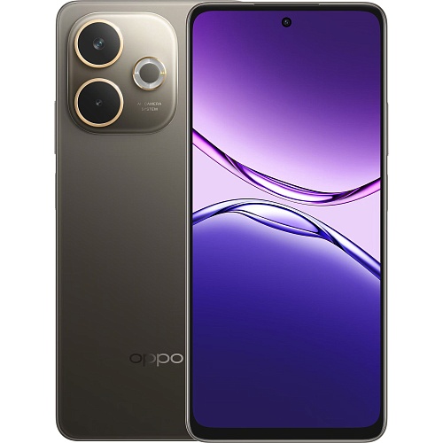 Смартфон Oppo A5 Pro 8/256GB Mocha Brown Global