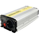 Автомобильный инвертор Ritar RSC-500 12V 500W
