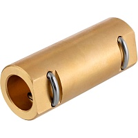 Коннектор для шланга Intertool DT-1534