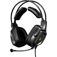 Игровые наушники Bloody G575 Black