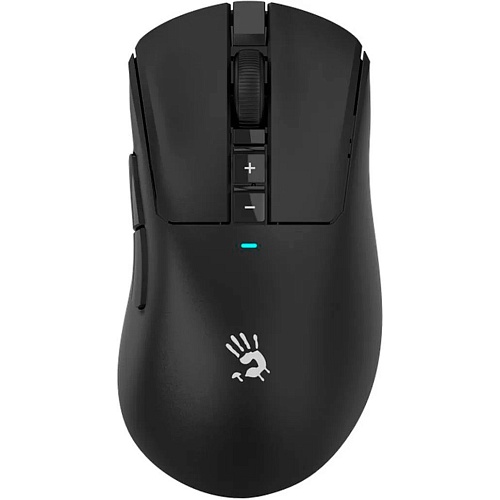 Миша Bloody R73 Pro Black - придбати в Дніпрі, Україні: ціна, характеристики | інтернет-магазин TOUCH