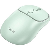Мышь Hoco GM25 Light Green (778206) Мышь Hoco GM25 Light Green (778206)
