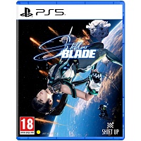 Гра Stellar Blade для PS5 (EN) - придбати в Дніпрі, Україні: ціна, характеристики | інтернет-магазин TOUCH Гра Stellar Blade для PS5 (EN) - придбати в Дніпрі, Україні: ціна, характеристики | інтернет-магазин TOUCH