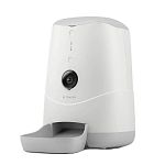 Розумна годівниця для тварин Xiaomi Petoneer Visual Feeder (FDW020-M)