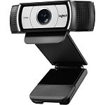 Веб-камера Logitech C930c (960-001260)