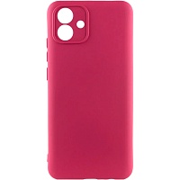 Чохол Epic Silicone Cover Lakshmi Full Cam для Samsung Galaxy A05 Marsala - придбати в Дніпрі, Україні: ціна, характеристики | інтернет-магазин TOUCH Чохол Epic Silicone Cover Lakshmi Full Cam для Samsung Galaxy A05 Marsala - придбати в Дніпрі, Україні: ціна, характеристики | інтернет-магазин TOUCH
