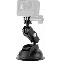 Держатель Telesin TE-SUC-012 для экшн-камеры/телефона 