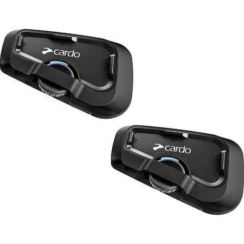 Мотогарнитура Cardo Scala Rider Freecom 2x Dual (FRC2X103)