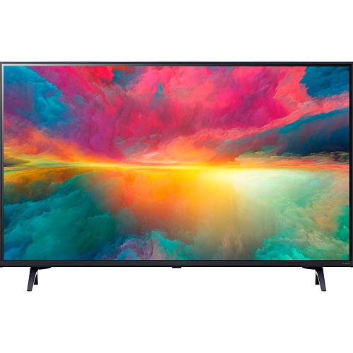 Телевізор LG QNED75 50