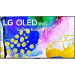 Телевізор LG evo G2 55" OLED 4K (OLED55G23LA) EU