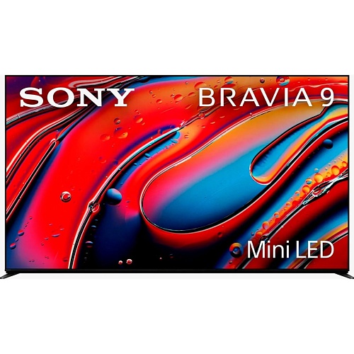 Телевизор Sony BRAVIA K XR90 65" Mini-LED 4K (K-65XR90) EU