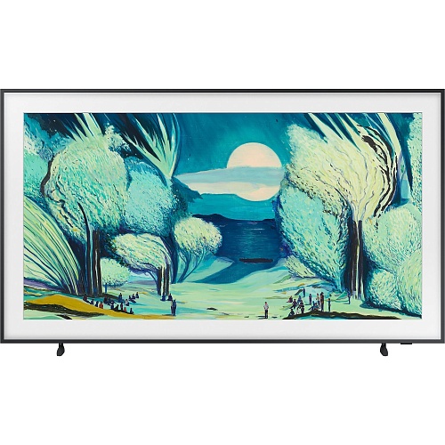 Телевізор Samsung LS03F 55'' QLED 4K (QE55LS03F) - придбати в Дніпрі, Україні: ціна, характеристики | інтернет-магазин TOUCH