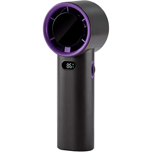 Портативный вентилятор DK WT-K38 Black