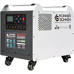 Зарядна станція Konner&Sohnen KS 2000PS 