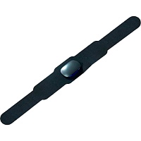 Массажер для спины Jeeback G9 Electric Waist Belt Black Массажер для спины Jeeback G9 Electric Waist Belt Black