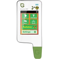 Нитратомер Anmez Greentest Eco 6